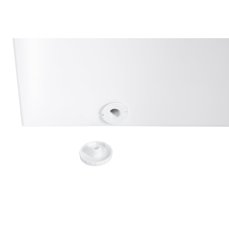 Chest freezer ARDESTO,85x63.2x55,142L, A+, display ext, ref mode white (FRM-145ECM)5
