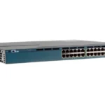 Cisco Catalyst 3560X-24T-S 24 Port Catalyst Switch (WS-C3560X-24T-S)