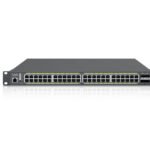 Cloud Managed 740W PoE 48Port Network Switch ECS1552FP