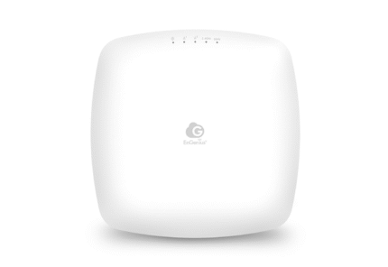 Cloud Managed Wi-Fi 5 4×4 Indoor Access Point
