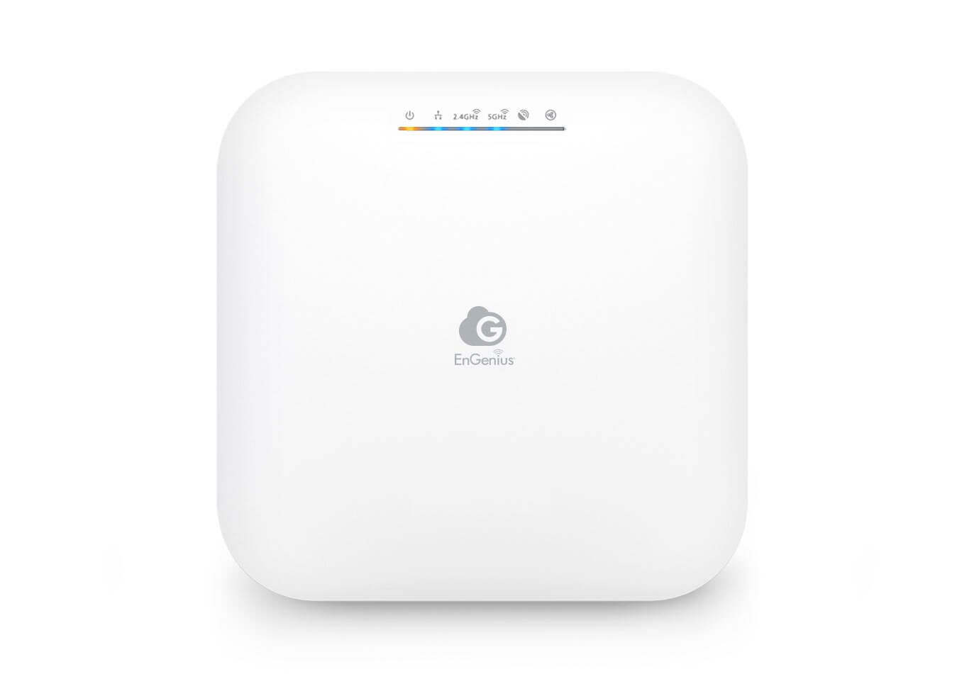 Cloud Managed Wi-Fi 6 2x2 Indoor Access Point Cloud Managed Wi-Fi 6 2x2 Indoor Access Point ECW220S - Image 1