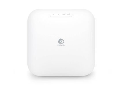 Cloud Managed Wi-Fi 6 2×2 Indoor Wireless Access Point