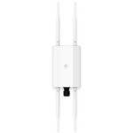 Cloud Managed Wi-Fi 6 2×2 Outdoor Access Point ECW260