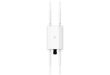 Cloud Managed Wi-Fi 6 2×2 Outdoor Access Point ECW260