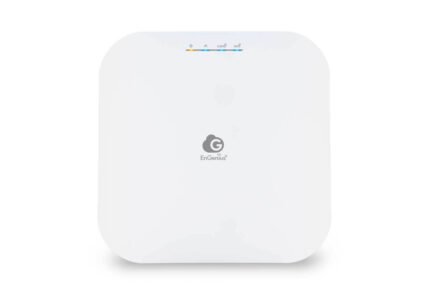 Cloud Managed Wi-Fi 6 4×4 Indoor Wireless Access Point ECW230