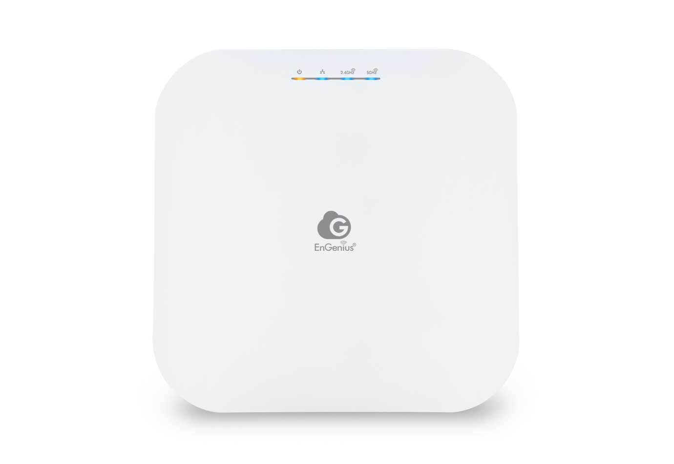 Cloud Managed Wi-Fi 6 4×4 Indoor Wireless Access Point Cloud Managed Wi-Fi 6 4×4 Indoor Wireless Access Point ECW230 - Image 1