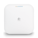 Cloud Managed Wi-Fi 6E 4×4 Indoor Access Point ECW336