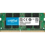 Crucial 4GB DDR4 RAM 2666MHz SODIMM (CT4G4SFS8266)