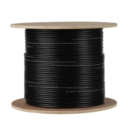 DAHUA 2+1 – DH-PFM940I-RG59 2-AZ RG59U+2×0.50mm Cable