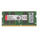 DDR4 SODIMM — Kingston ValueRAM 16GB DDR4 3200 CL22 2Rx8 SODIMM (KVR32S22D8/16WP)