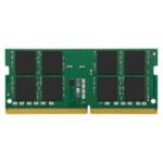 DDR4 SODIMM — 32GB 3200MT/s DDR4 Non-ECC CL22 SODIMM 2Rx8 (KVR32S22D8/32)