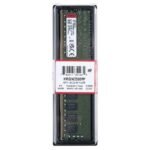 DDR4 UDIMM — Kingston ValueRAM 8GB DDR4 3200 CL22 1Rx8 UDIMM (KVR32N22S8/8WP)