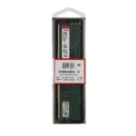DDR5 UDIMM — Kingston ValueRAM 16GB DDR5 5600 MT/s Non-ECC CL46 1Rx8 UDIMM (KVR56U46BS8-16)