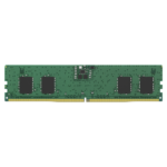DDR5 UDIMM — Kingston ValueRAM 32GB DDR5 5600MT/s Non-ECC CL46 1Rx8 UDIMM (KVR56U46BS8-32)