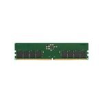 DDR5 UDIMM — Kingston ValueRAM 8GB DDR5 5600 MT/s Non-ECC CL46 1Rx16 UDIMM (KVR56U46BS6-8)