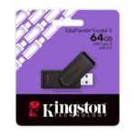Kingston DataTraveler Exodia S (DTXS/64GB)