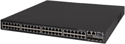 Dahua DH-AS5500-48GT4XF-600 Switch 48 Port POE