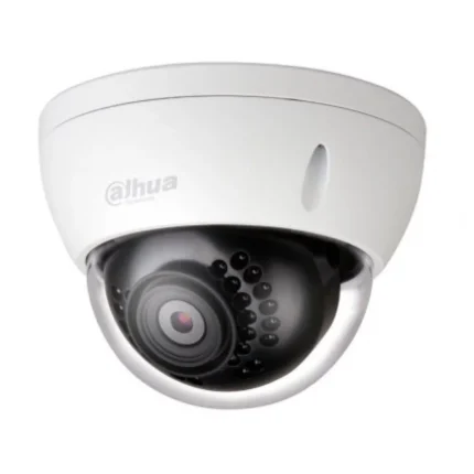 Təhlükəsizlik Kamerası Dahua DH-IPC-HDBW1230EP-0280B-S5 2MP 30M Vandal-proof IR Dome Camera