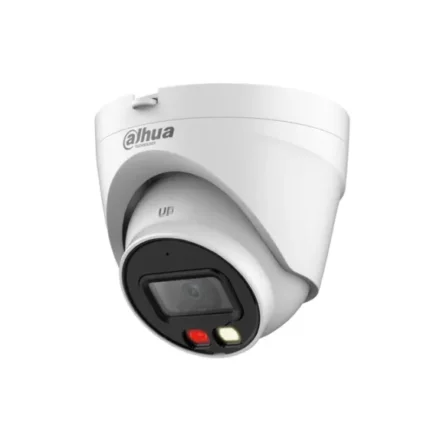 Təhlükəsizlik Kamerası Dahua DH-IPC-HDW1239VP-A-IL-0280B 2.8 mm 2MP IP Camera