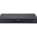 Dahua XVR5232AN-I3 32 Channels WizSense HDCVI DVR, up to 5MP, 2x HDD
