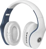 Defender FreeMotion B525 white+blue, Bluetooth2