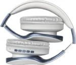 Defender FreeMotion B525 white+blue, Bluetooth3