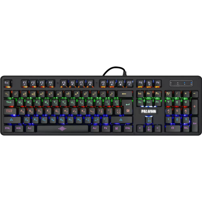 Defender Paladin GK-370L (45371)