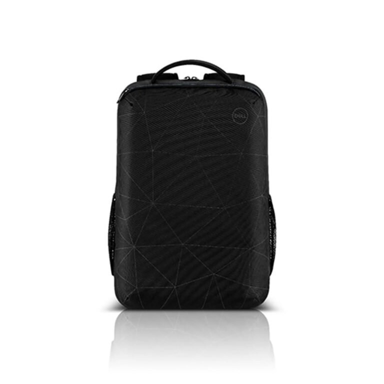 Dell 15 Value Backpack Black (ES1521P)