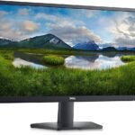 Dell 24 Monitor 23.8 FHD (1920x1080) 1080p VA 250 cd m2 5ms 75Hz HDMI VGA (SE2422H)