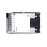 Dell 345-BDZZ 480GB SATA-6Gbps Read Intensive 1 DWPD 2.5 Inch Hot Plug SSD