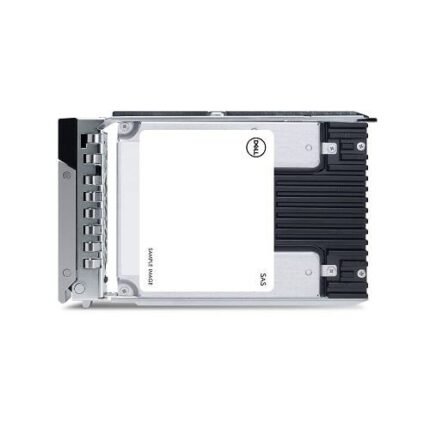 Dell 345-BDZZ 480GB SATA-6Gbps Read Intensive 1 DWPD 2.5 Inch Hot Plug SSD