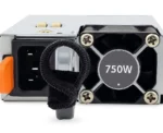 Dell 750W Power Supply 80 Plus Platinum (F750E-50)