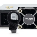 Dell 750W Power Supply 80 Plus Platinum (F750E-50)