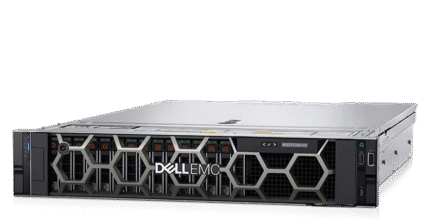 Dell EMC PE R550 PER5503A Server