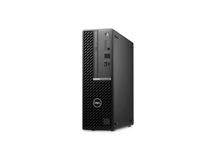 Dell Optiplex 5000 SFF (N003O5000SFF_VP_UBU)