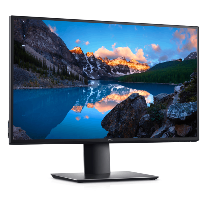 Dell UltraSharp U2520DB (210-AVBF) 25-inch QHD IPS Monitor - Image 4