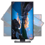 Dell UltraSharp U2520DB (210-AVBF) 25-inch QHD IPS Monitor - Image 2