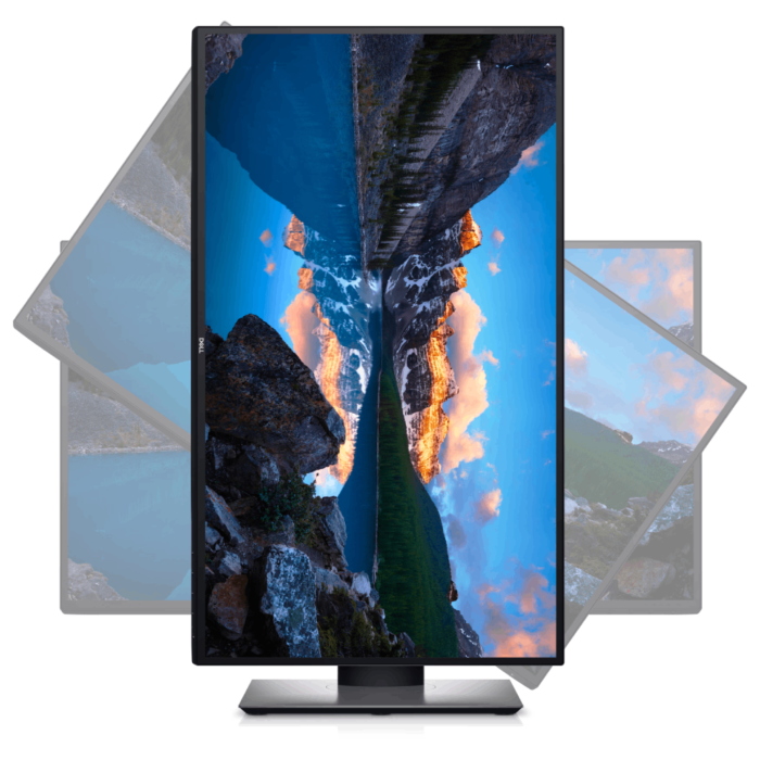 Dell UltraSharp U2520DB (210-AVBF) 25-inch QHD IPS Monitor - Image 2