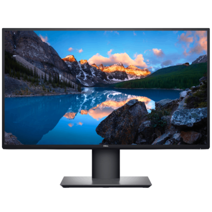 Dell UltraSharp U2520DB (210-AVBF) 25-inch QHD IPS Monitor