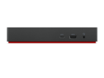 Dock — ThinkPad Universal USB-C Dock (40AY0090EU)