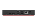 Dock — ThinkPad Universal USB-C Dock (40AY0090EU) - Image 2