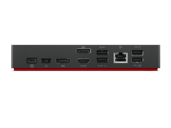 Dock — ThinkPad Universal USB-C Dock (40AY0090EU) - Image 2