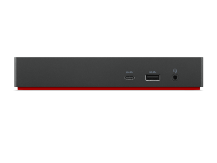 Dock — ThinkPad Universal USB-C Dock (40AY0090EU)