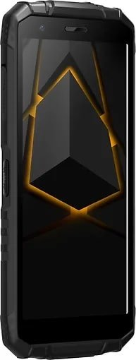 Doogee Smartphone S41 Max 5.5 6 256GB, 2SIM, 6300mAh, Black (6924351684464) 4