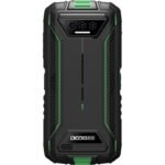 Doogee Smartphone S41 Max 5.5 ' 6 256GB, 2SIM, 6300mAh, Green (6924351684457) 2