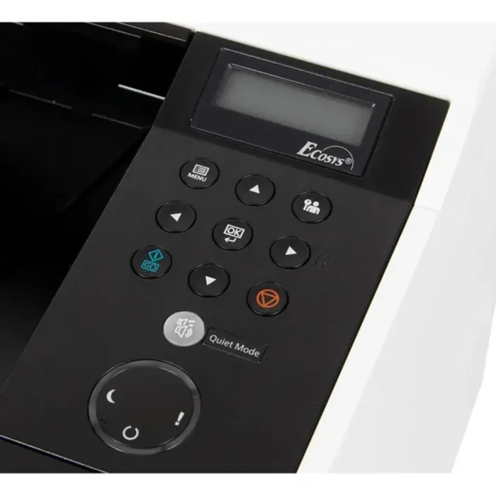ECOSYS P2040dn 220-240V PAGE PRINTER (1102RX3NL0) 4