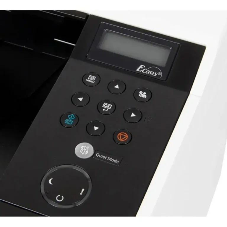 ECOSYS P2040dn 220-240V PAGE PRINTER (1102RX3NL0) 4