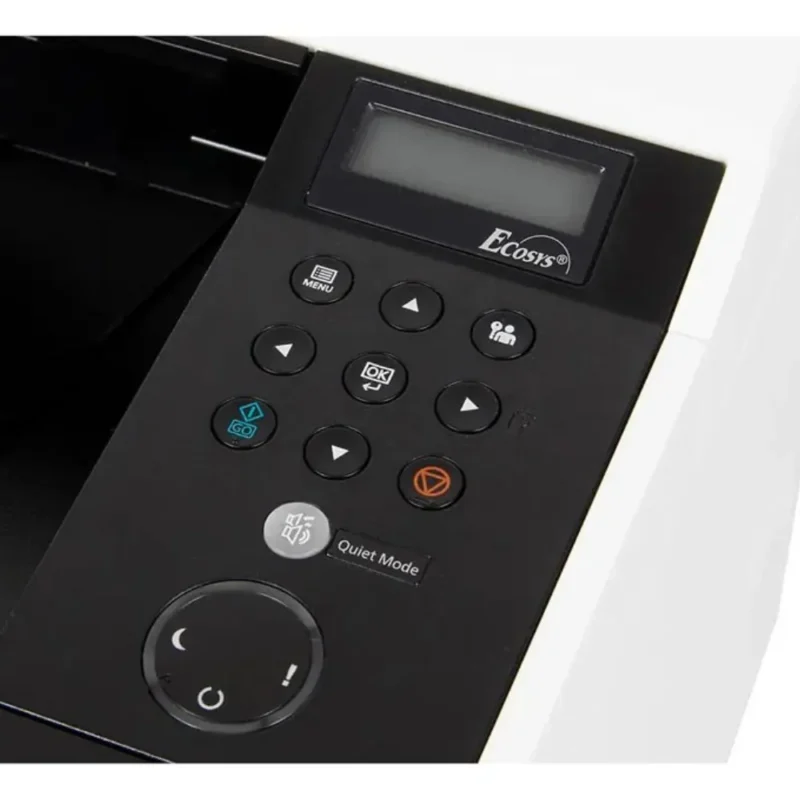 ECOSYS P2040dn 220-240V PAGE PRINTER (1102RX3NL0) 4