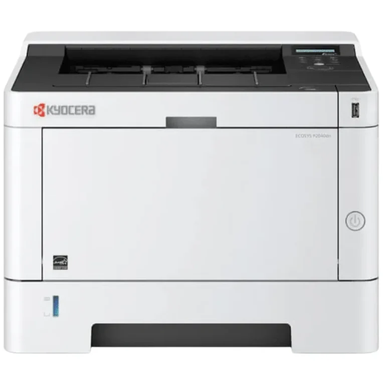 ECOSYS P2040dn 220-240V PAGE PRINTER (1102RX3NL0)