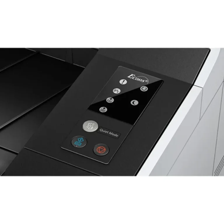 ECOSYS P2235dn 220-240V PAGE PRINTER (1102RV3NL0) 4